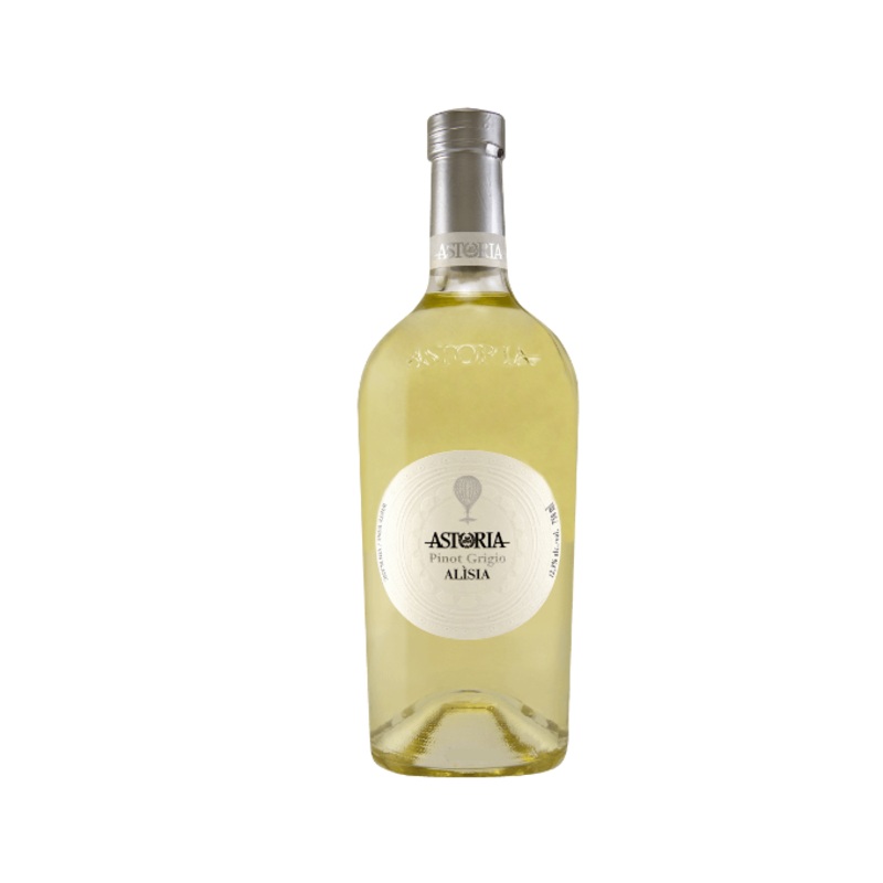 Astoria Alisia Pinot Grigio 750ml