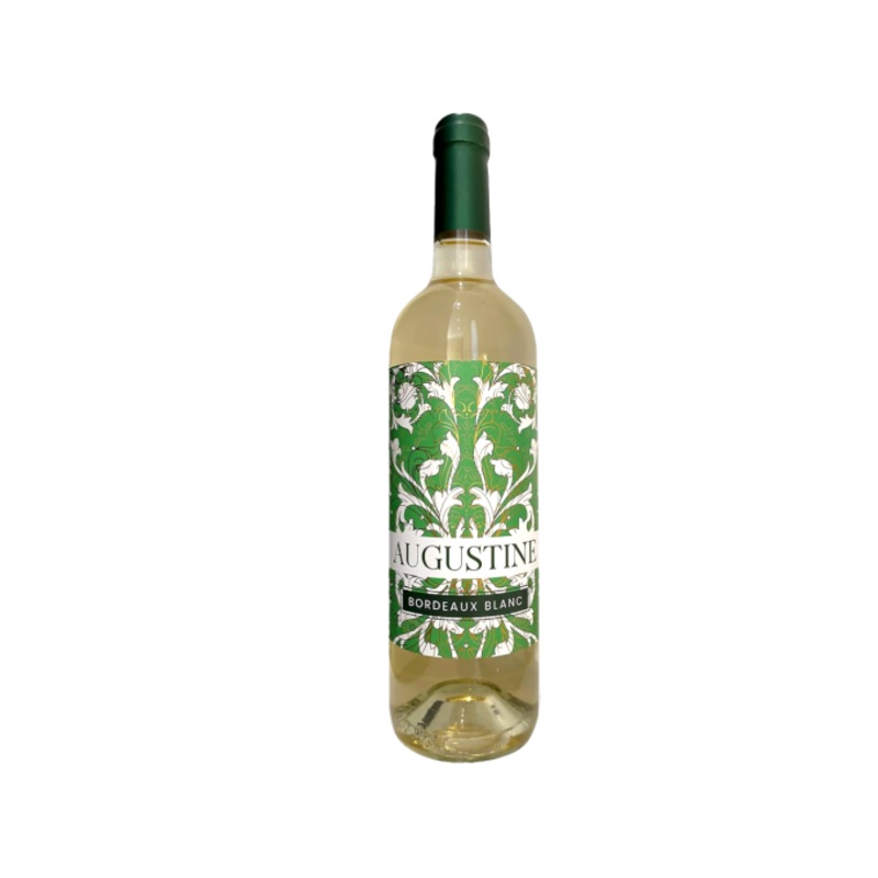 Augustine Bordeaux Blanc 2022 750ml