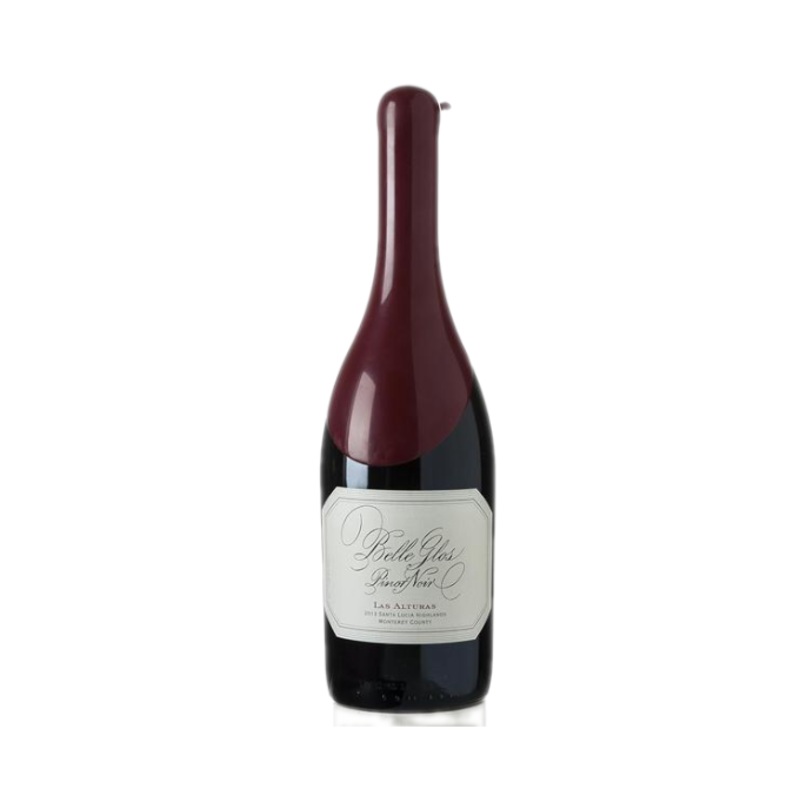 Belle Glos Pinot Noir Las Alturas 2021 750ml
