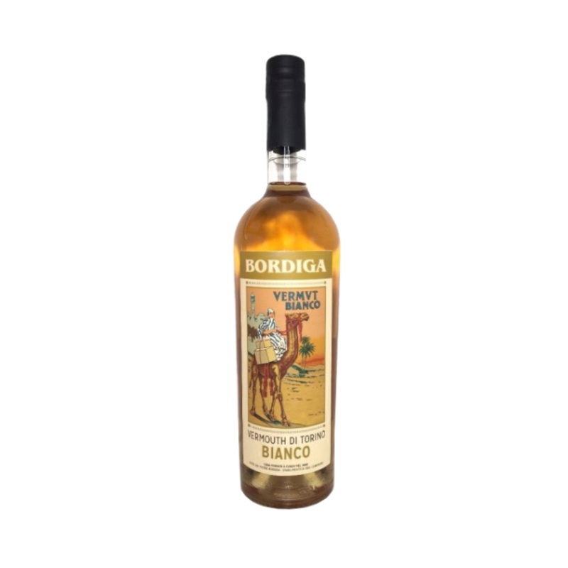 Bordiga Vermouth Bianco 750ml