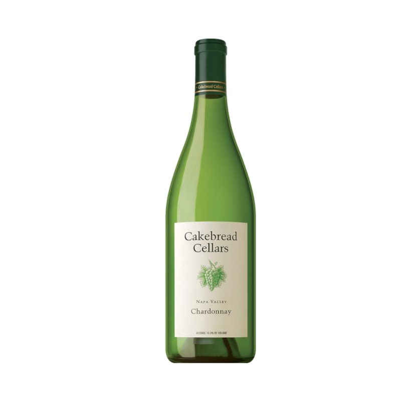 Cakebread Chard Napa 2023 1.5L