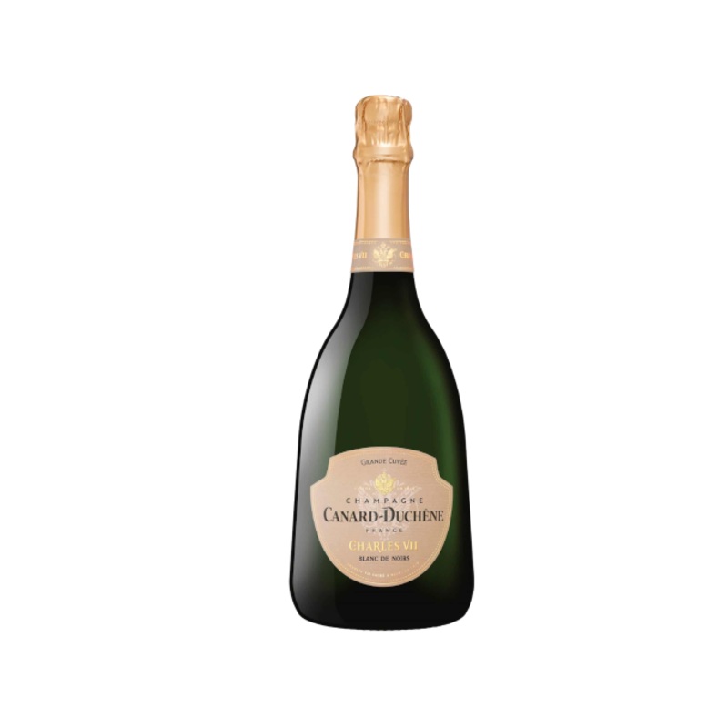 Canard-Duchene Charles VII Grande Cuvee Blanc de Noirs Brut 750ml