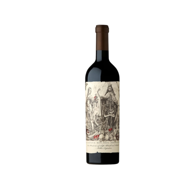 Catena Zapata Malbec Argentino 2022 750ml