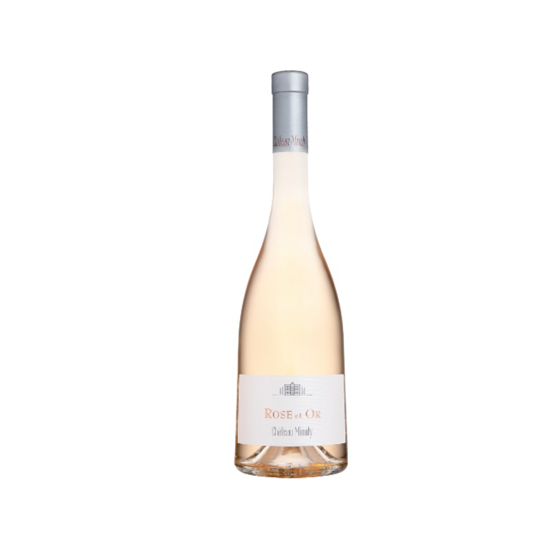 Chateau Minuty Rose Et Or 2023 750ml