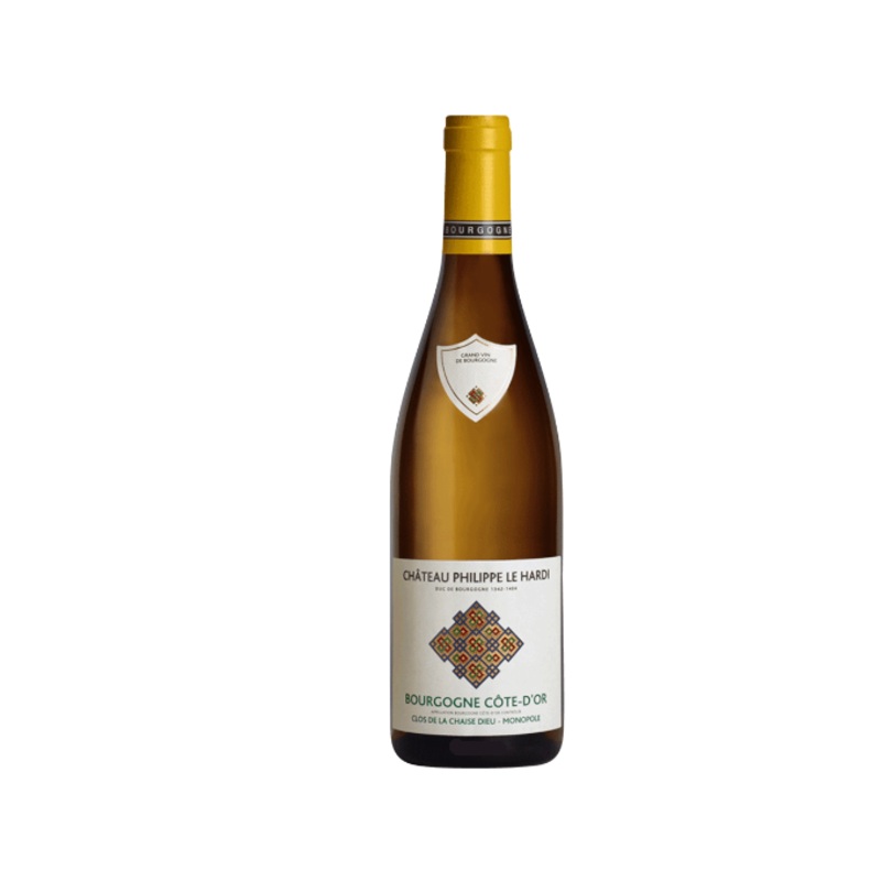Chateau Philippe Le Hardi Bourgogne Cote d Or Clos de la Chaise Dieu Monopole 2022 750ml