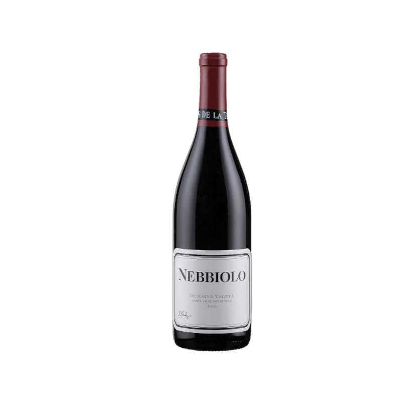 Clos de la Tech Domaine Valeta Nebbiolo 2016 750ml