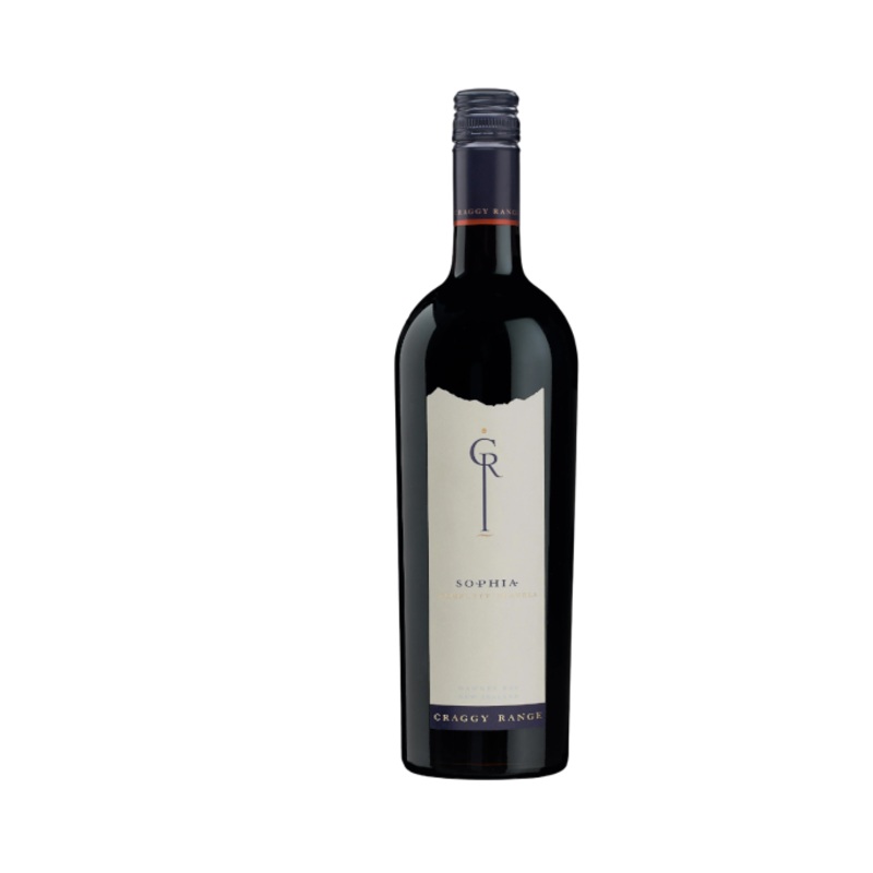 Craggy Range Sophia 2019 750ml