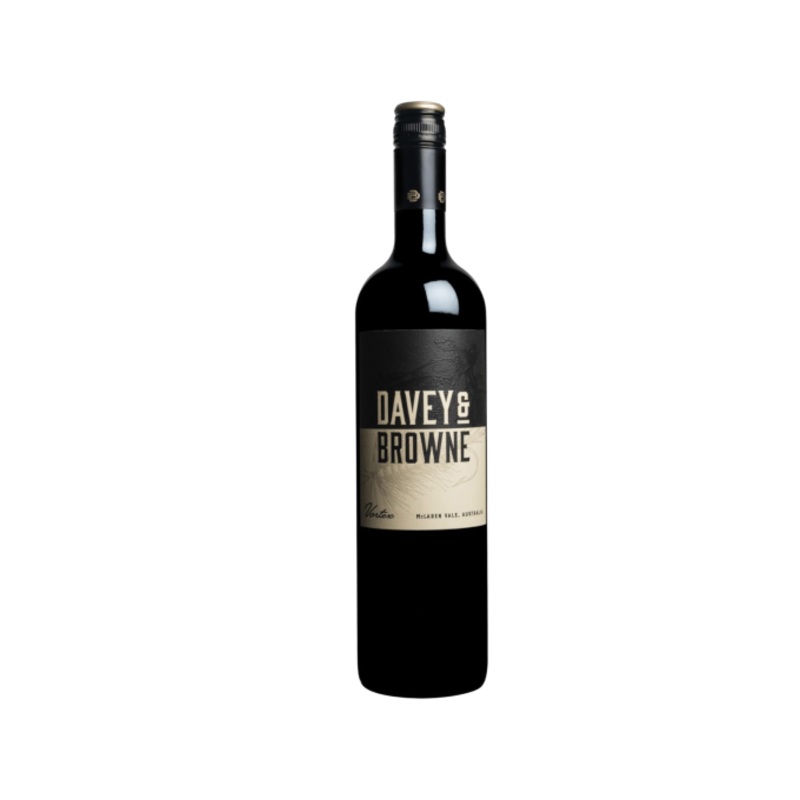 Davey & Browne Vortex Cabernet 750ml (DNO)