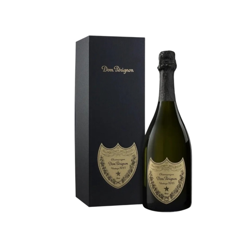 Dom Perignon Brut 2015 750ml (Scan Correct Item)