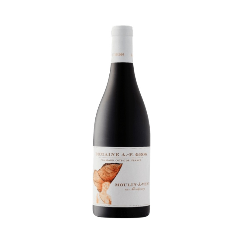 Domaine AF Gros Moulin a Vent en Montperay 2021 750ml
