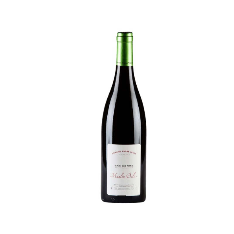 Domaine Andre Vatan Sancerre Red 2021 750ml