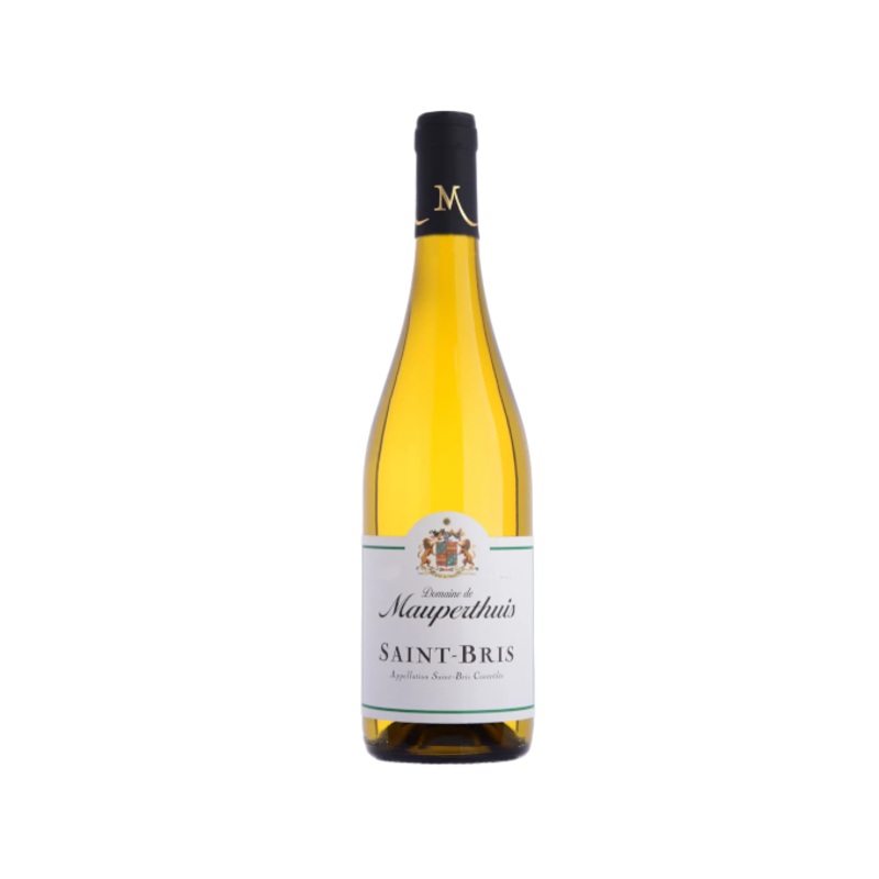 Domaine De Mauperthuis Saint Bris 750ml