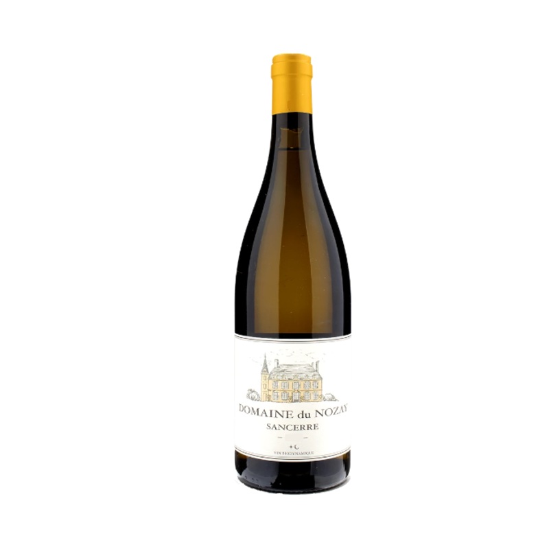 Domaine du Nozay Sancerre 2022 750ml (No Barcode)