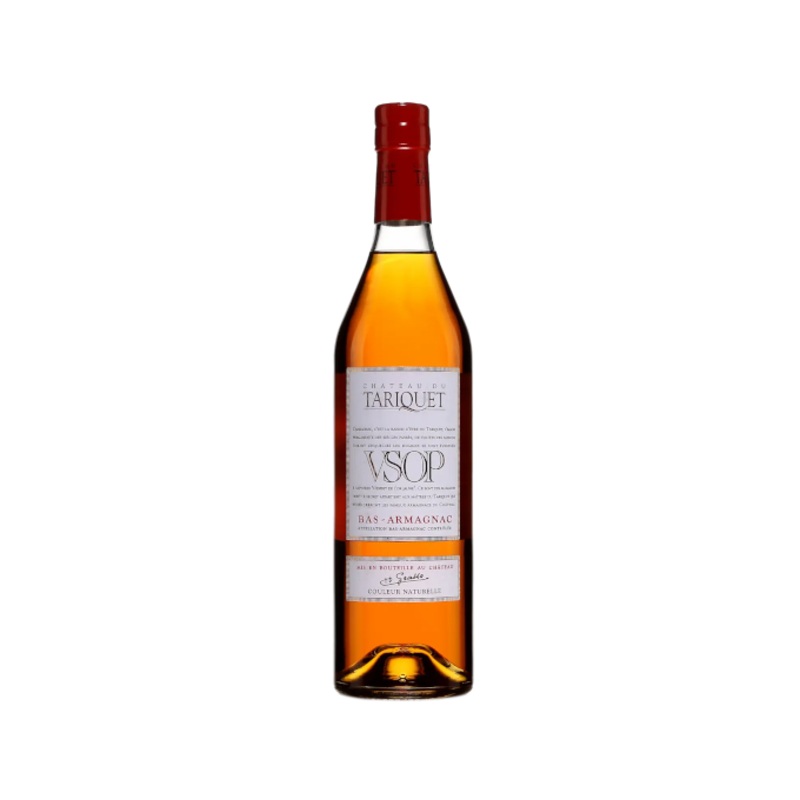 Domaine du Tariquet Bas Armagnac VSOP 750ml