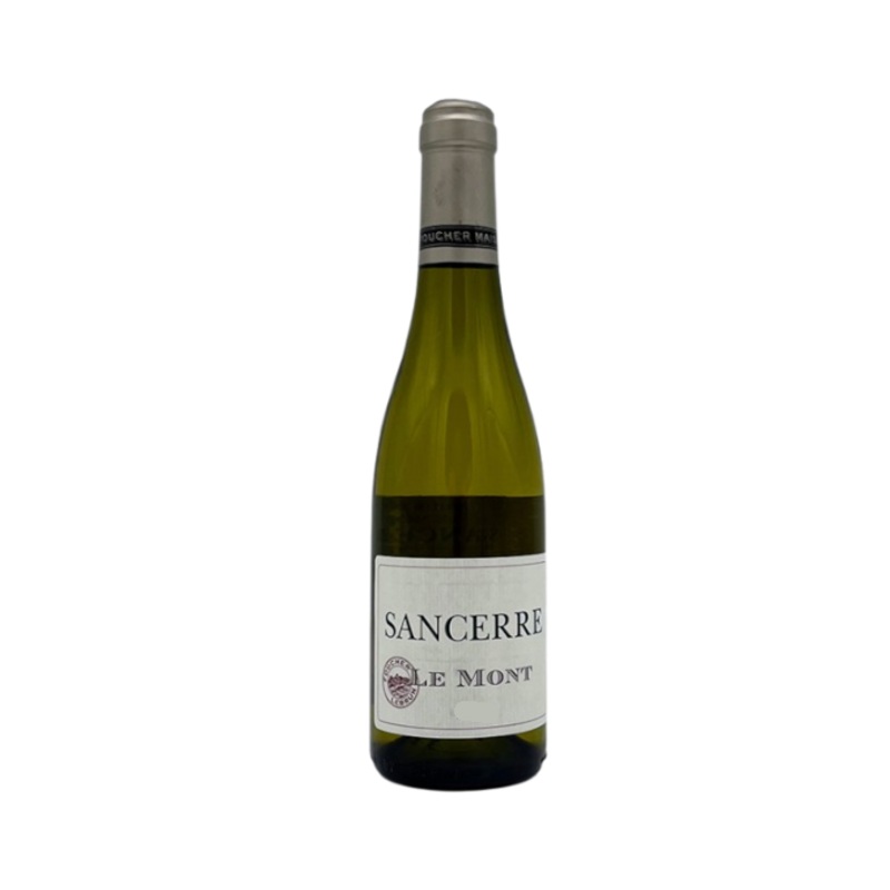 Domaine Foucher Lebrun Sancerre Le Mont 2023 375ml