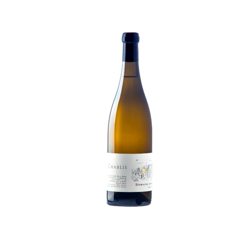 Domaine Jean Dauvissat Pere & Fils Chablis Mont Main Sourdelle 2022 1.5L
