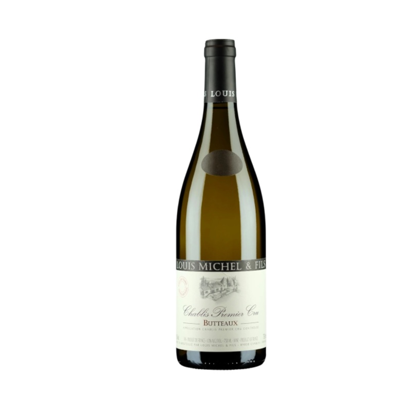 Domaine Louis Michel & Fils Butteaux Vieilles Vignes 2022 750ml