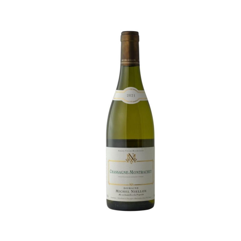 Domaine Michel Niellon Chassagne Montrachet 2021 750ml