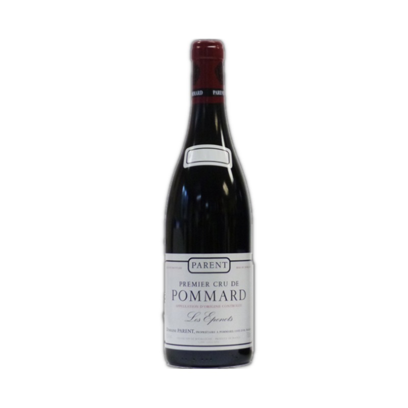 Domaine Parent Pommard Les Epenots 2018 750ml