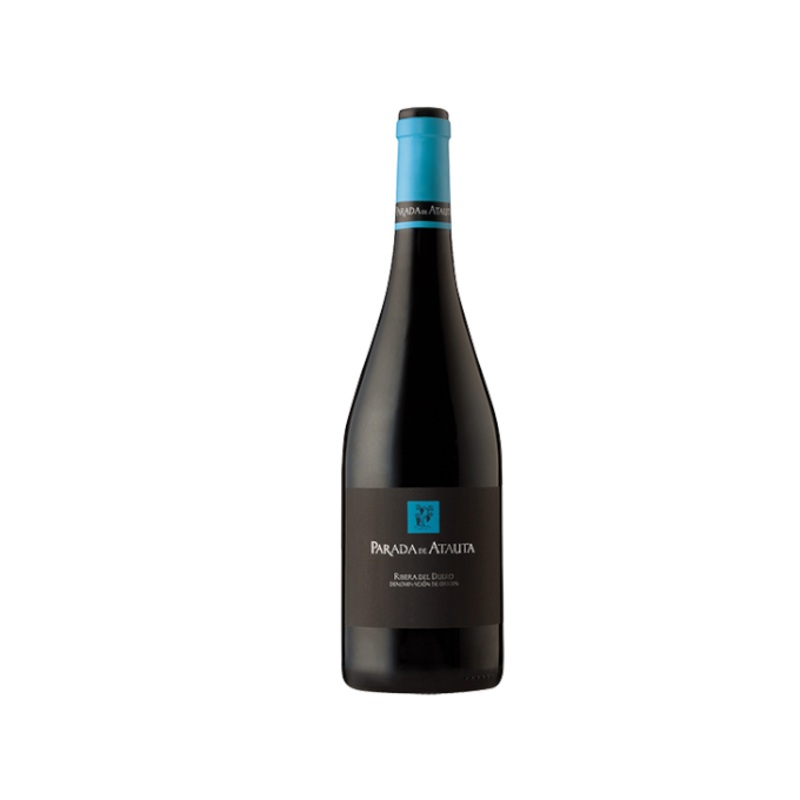 Dominio de Atauta Parada de Atauta 2020 750ml (93RP)