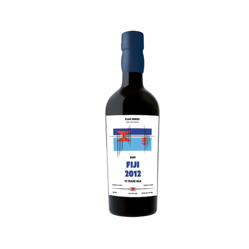 Flag Series Fiji 2012 700ml