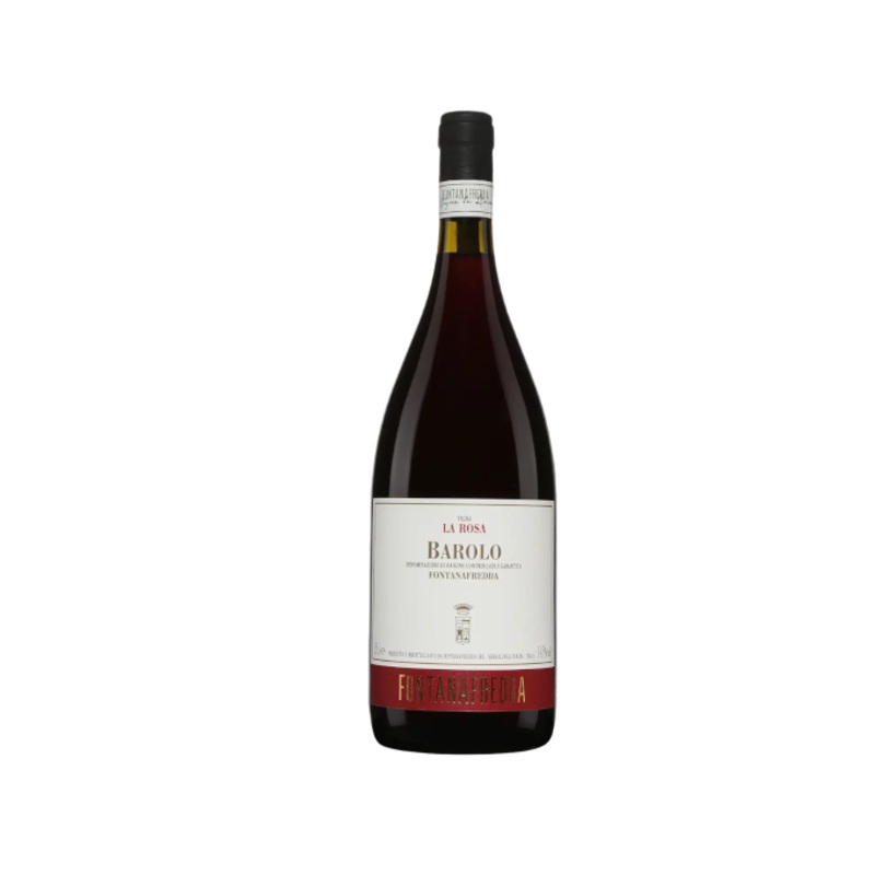 Fontanafredda Barolo DOCG 1993 750ml