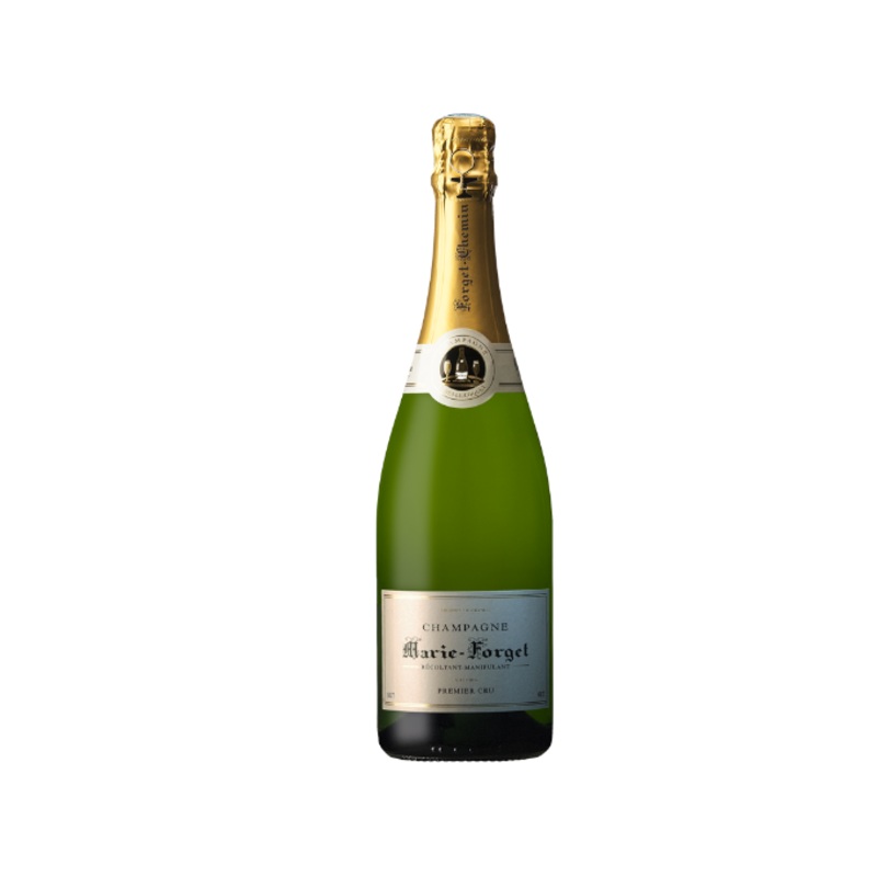 Forget Chemin Marie Forget Premier Cru Brut 750ml (No Barcode)