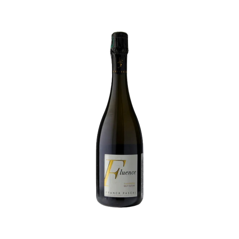 Franck Pascal Fluence Brut Nature 750ml