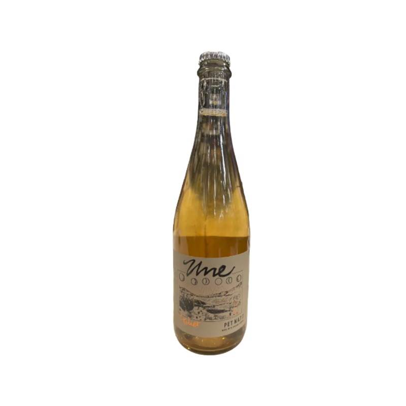 Francois Lurton Hacienda Araucano Une L Atelier Pet Nat 2022 750ml