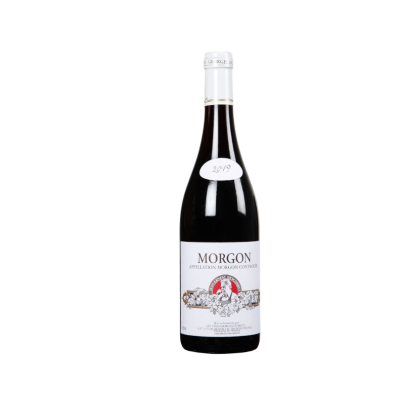 Georges Duboeuf Domaine Jean Ernest Descombes Morgon 2019 750ml