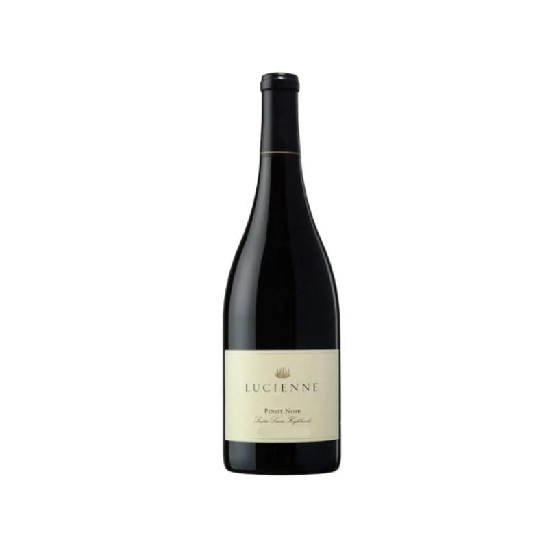 Hahn Family Lucienne Pinot Noir 2019 750ml