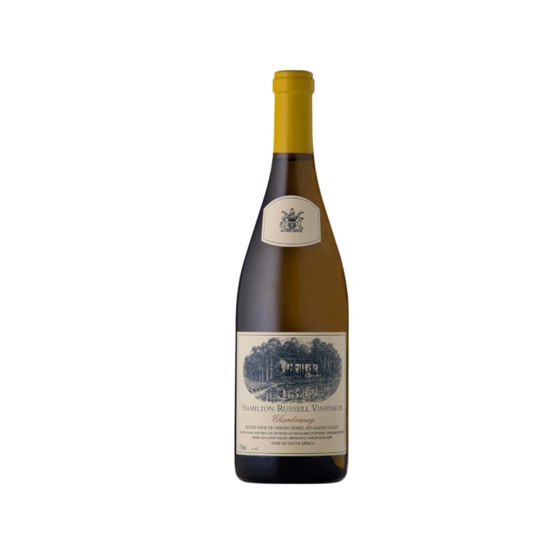 Hamilton Russell Chard 2022 750ml