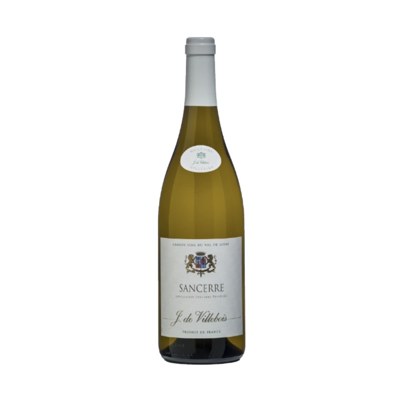 J de Villebois Sancerre 2023 750ml