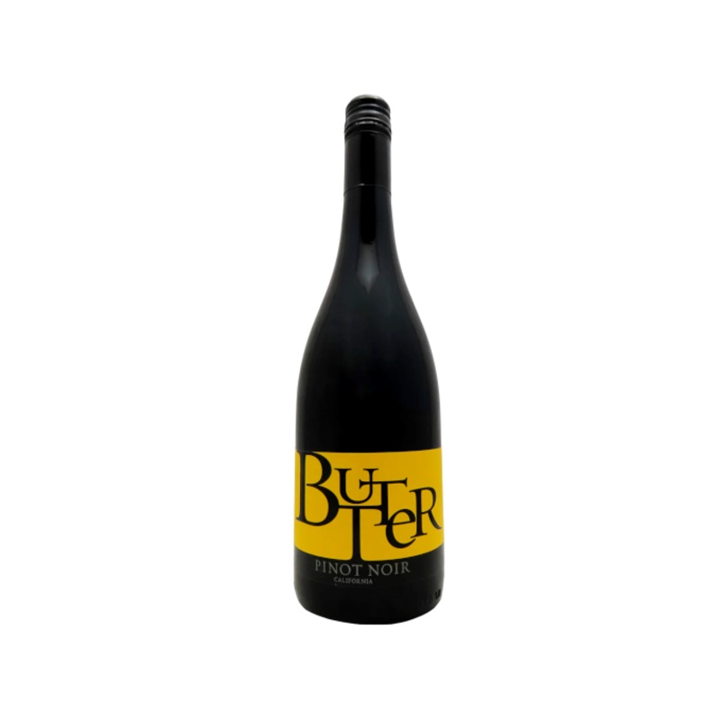 Jam Cellars Butter Pinot Noir 750ml
