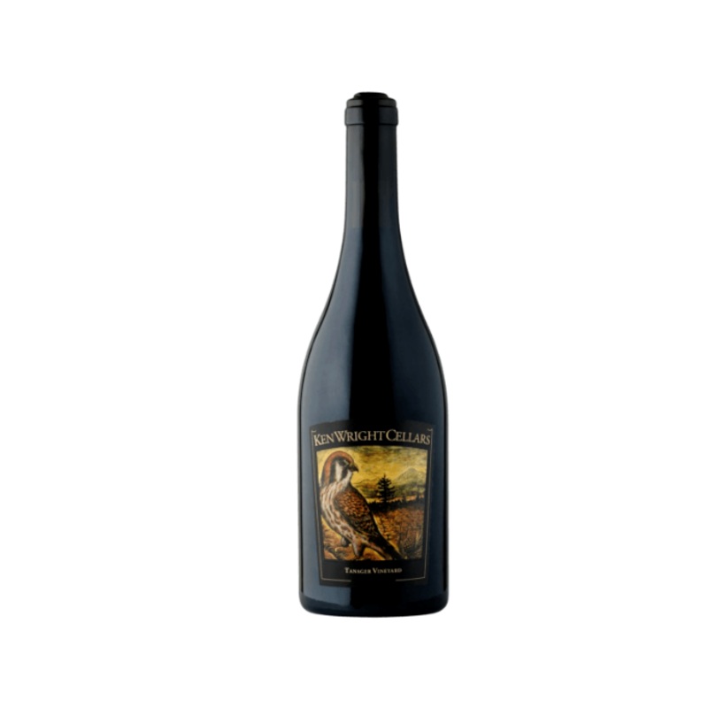 Ken Wright Tanager Pinot Noir 2021 3L