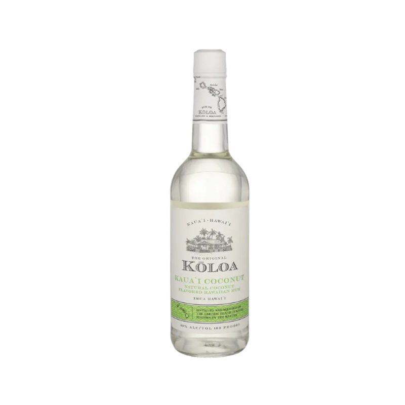 Koloa Kauai Coconut 750ml