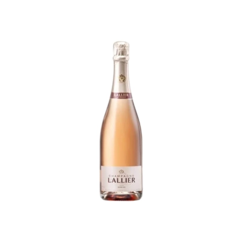 Lallier Grand Cru Rose 2020 1.5L
