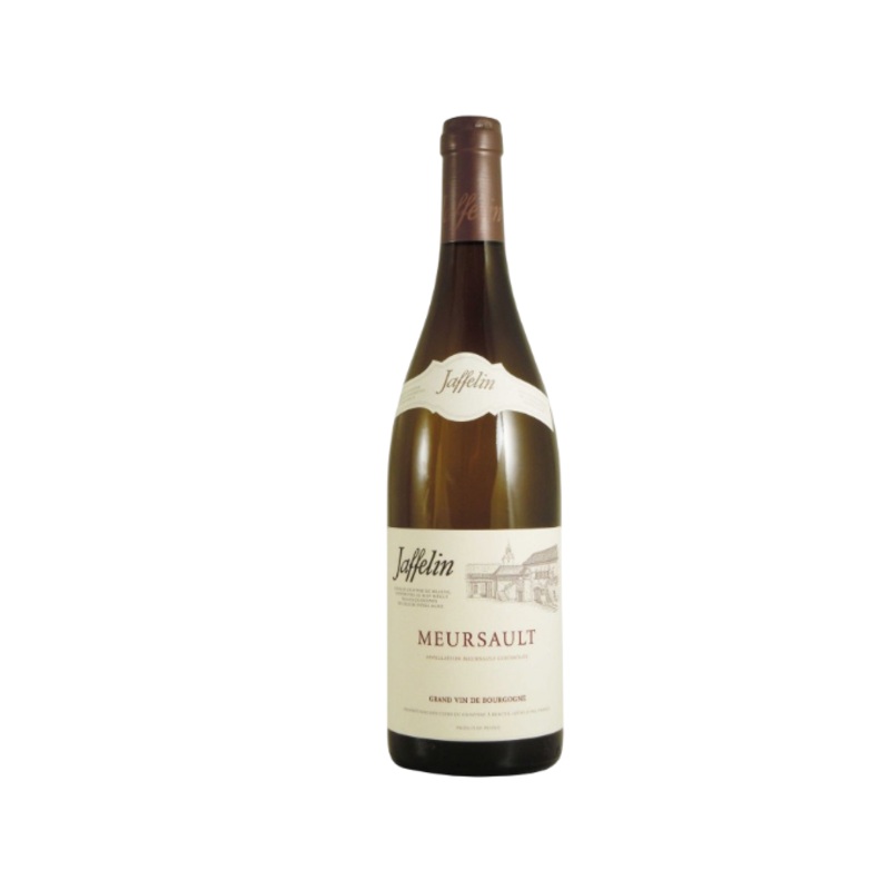 Maison Jaffelin Meursault 2022 750ml