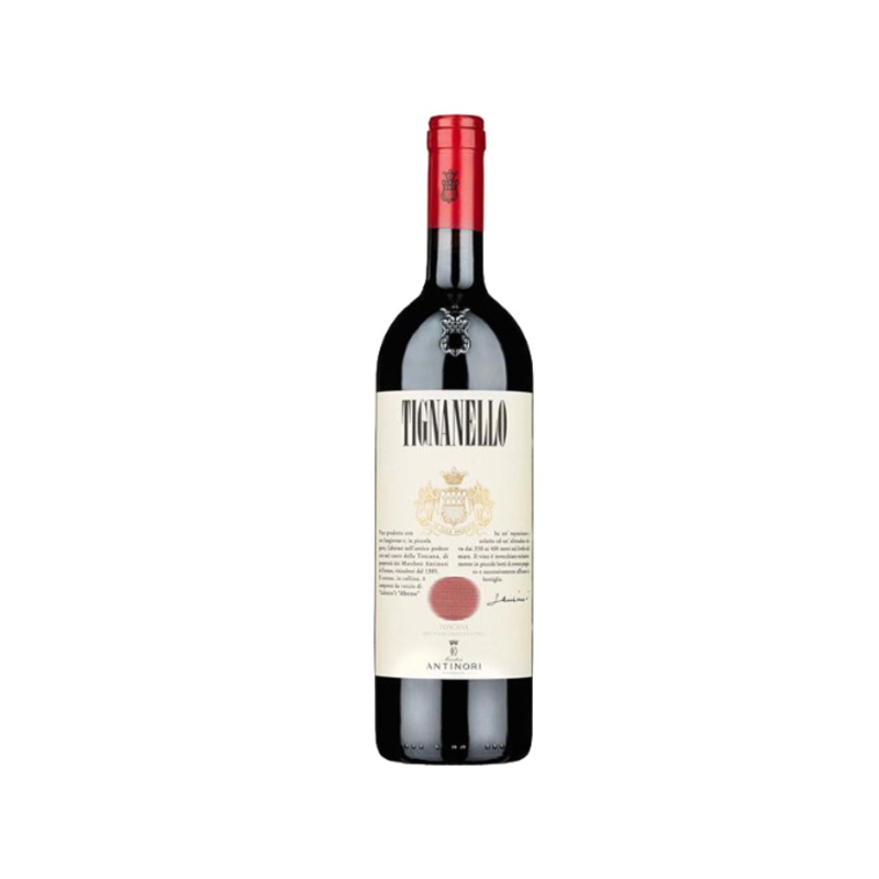 Marchesi Antinori Tignanello Toscana 2021 375ml