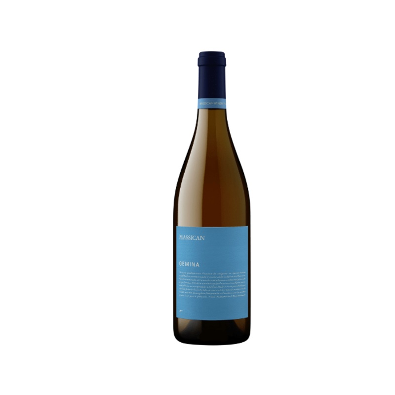 Massican Gemina 2023 750ml