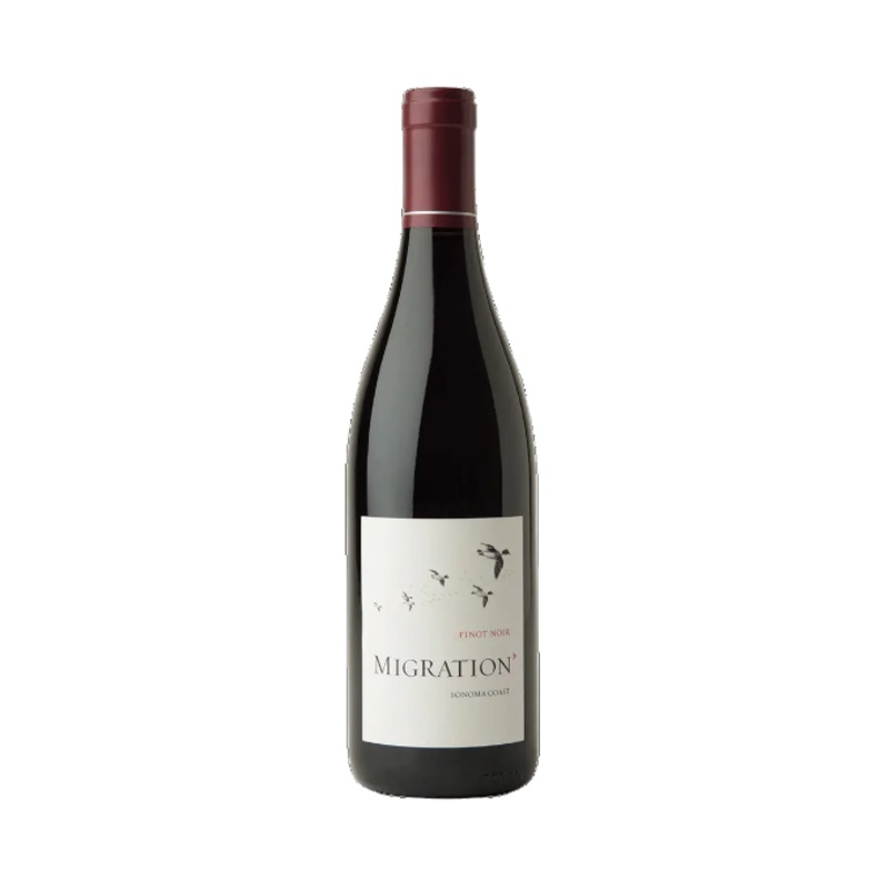Migration Pinot Noir 750ml