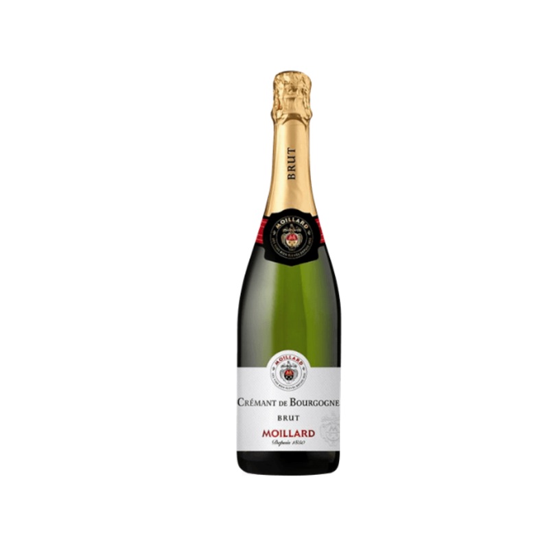 Moillard Cremant De Bourgogne Brut 750ml
