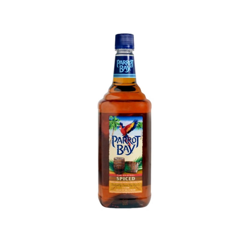 Parrot Bay Spiced 1.75L