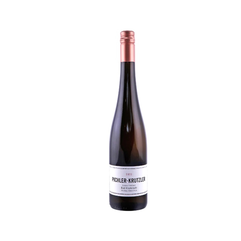 Pichler Krutzler Klostersatz Gruner Veltliner 2022 750ml