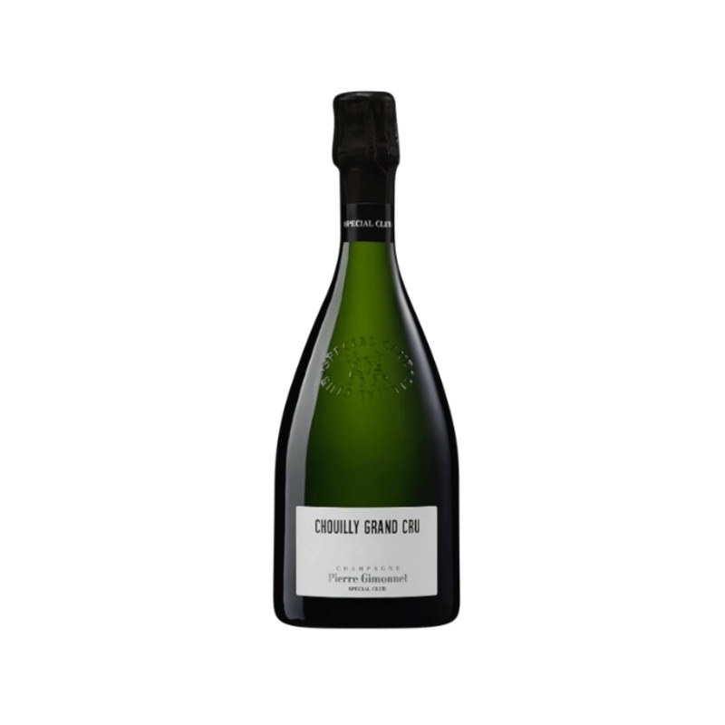 Pierre Gimonnet et Fils Cuvee Special Club Extra Brut Grand Terroirs de Chardonnay 2016 750ml
