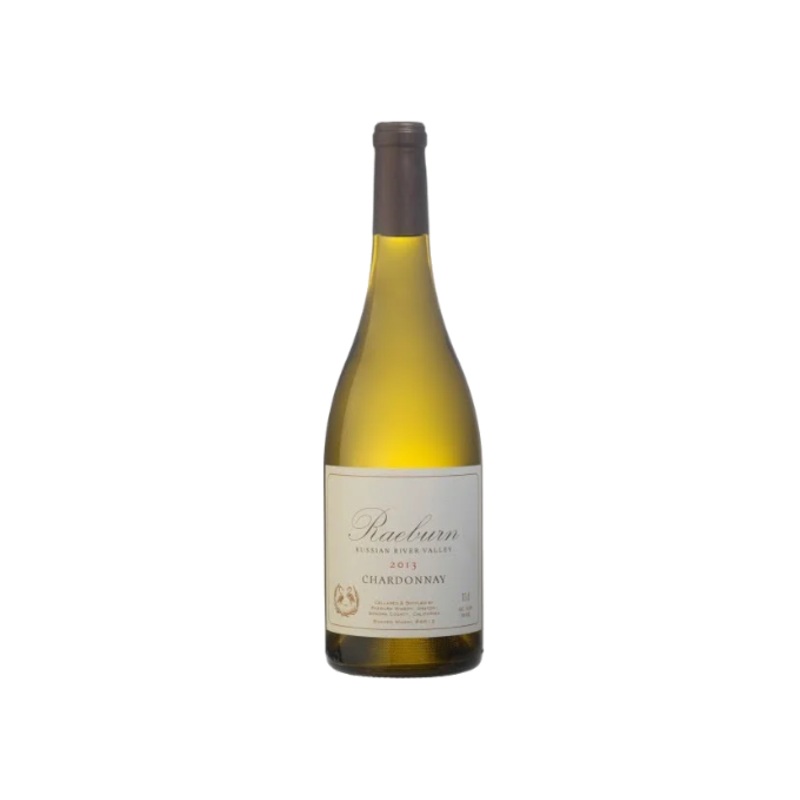 Raeburn Chard RRV 750ml