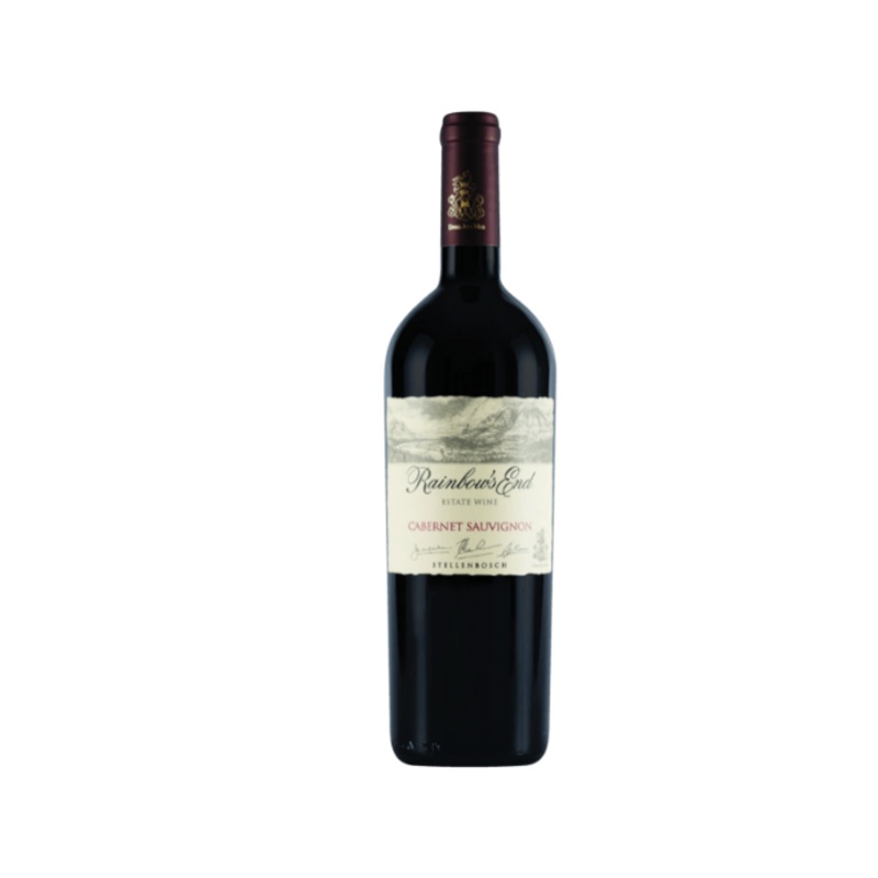 Rainbows End Cabernet Sauv 2021 750ml