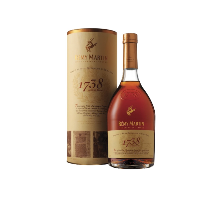Remy Martin 1738 1L (HR)