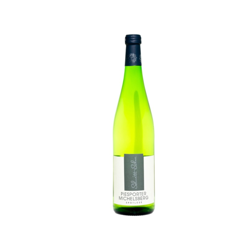 Schmitt Sohne Piesporter Michelsberg Riesling Spatlese 2022 750ml