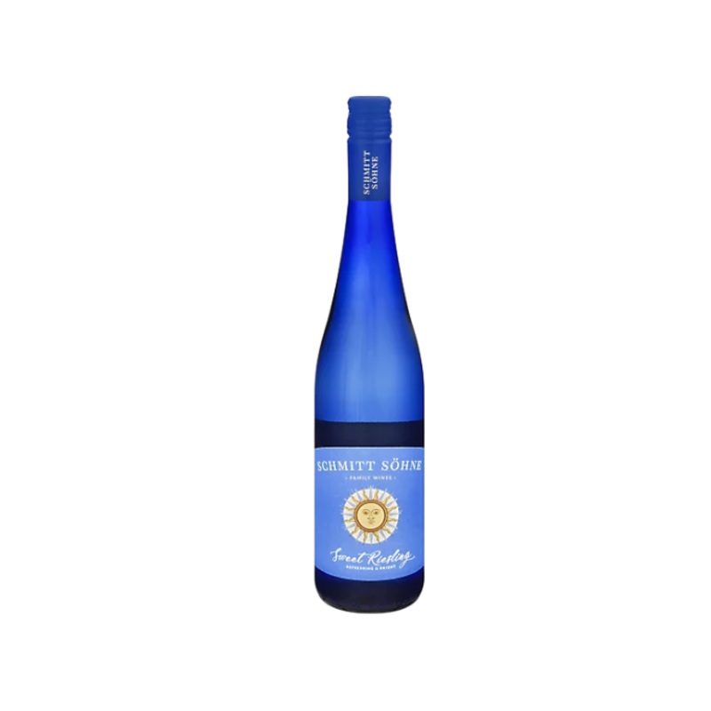 Schmitt Sohne Refreshing & Bright Sweet Riesling Kabinett 750ml